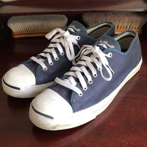 Jack Purcell Vintage Sneakers by Converse
